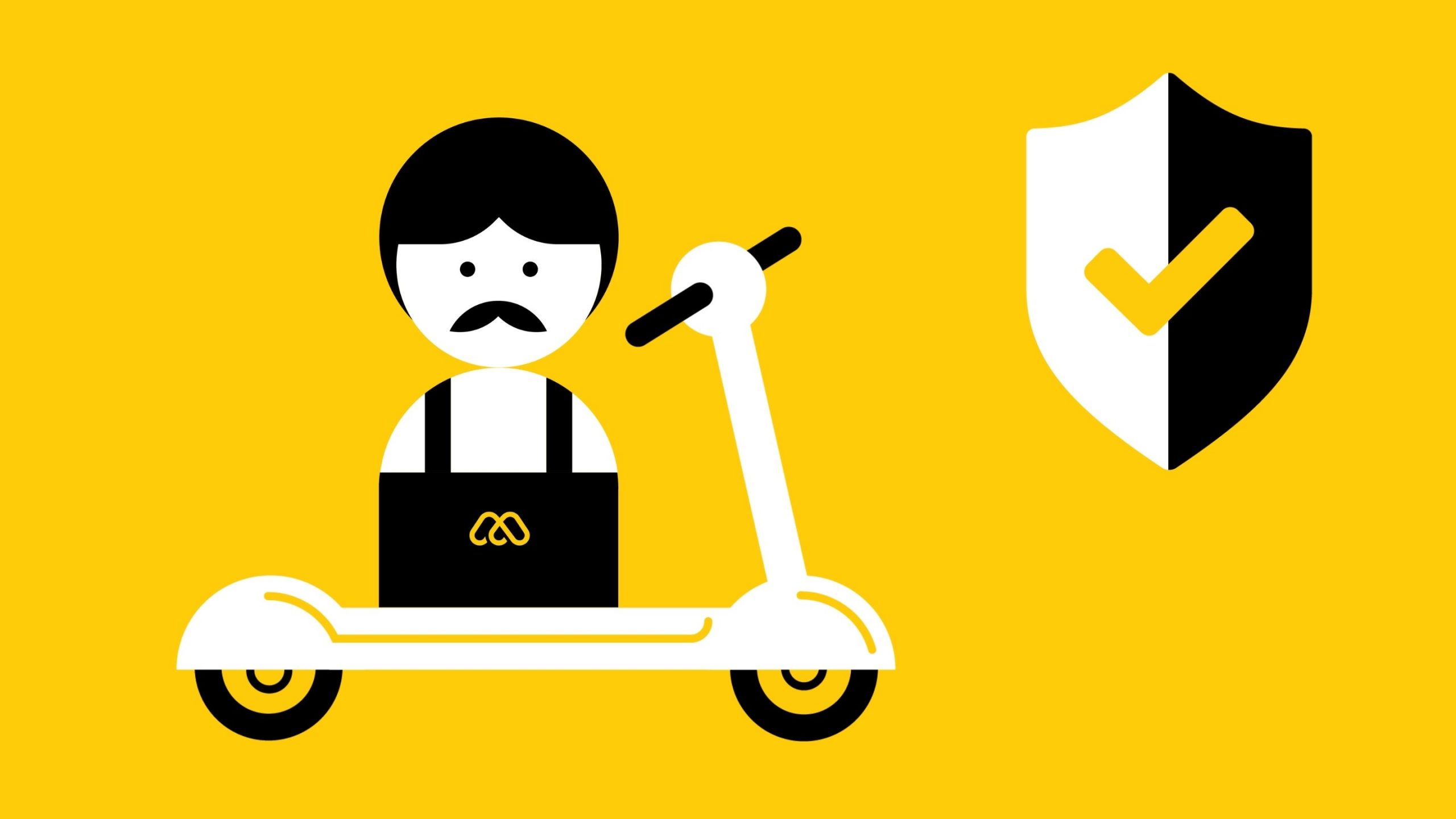 How do our drivers safely carry out pickup and drop off During alert levels ?