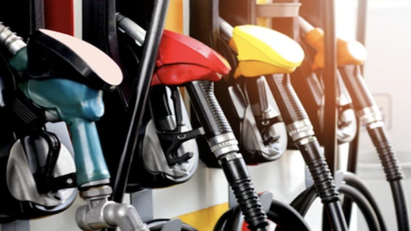 How To Know Which Fuel To Use