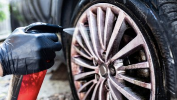 How To Clean My Wheels Like a Pro