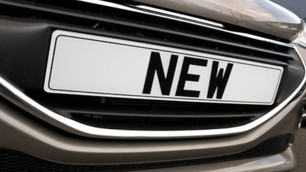 How To Check My Car Registration
