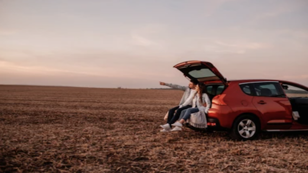 How To Set Up a Car