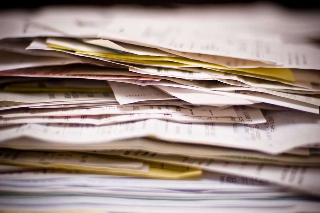 Buying a Car: Transferring Ownership