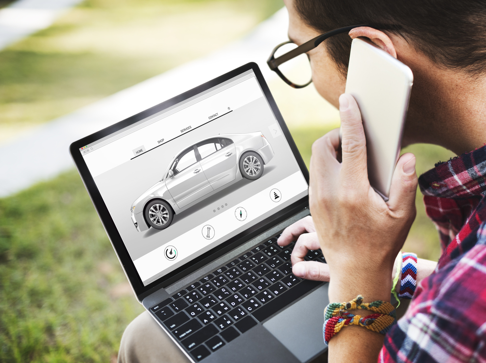 Buying a Car: How To Research a Car