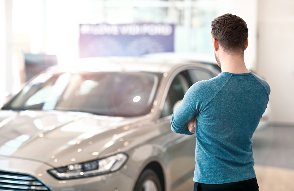 Buying a Car: What to Look For When Buying a Car