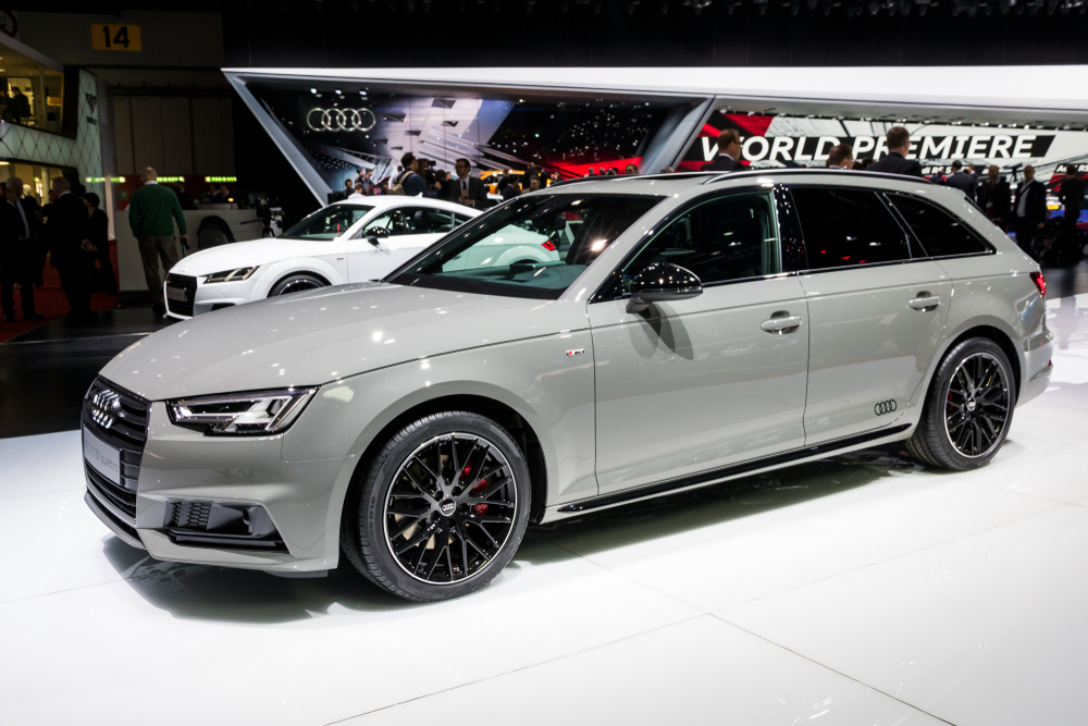 Buying a Car: Pro’s and Con’s of a Station Wagon