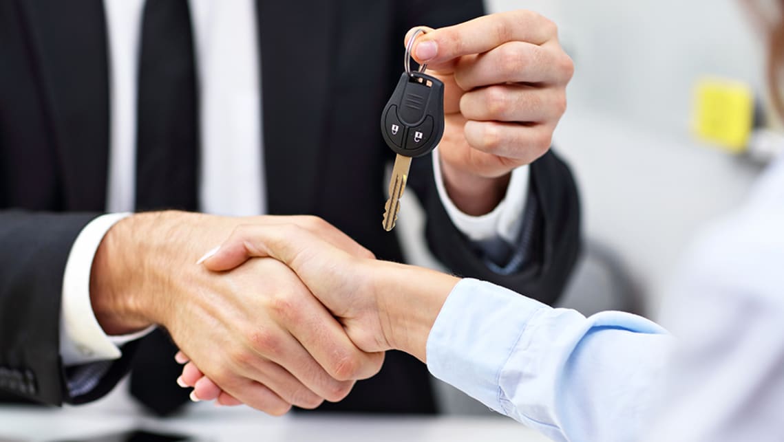 Buying a Car: How to Negotiate Car Price