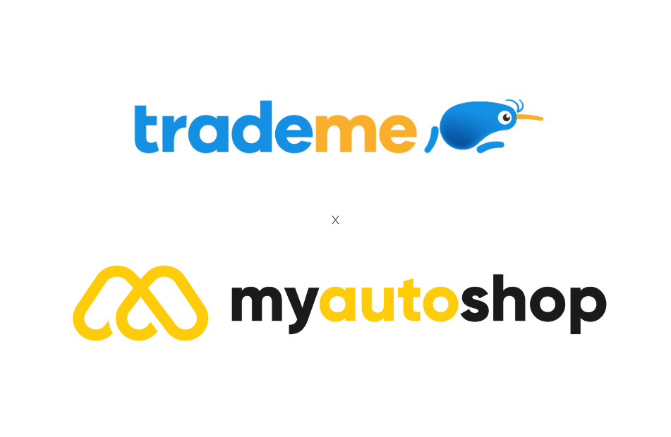 We’ve partnered with Trade Me to help power our mission
