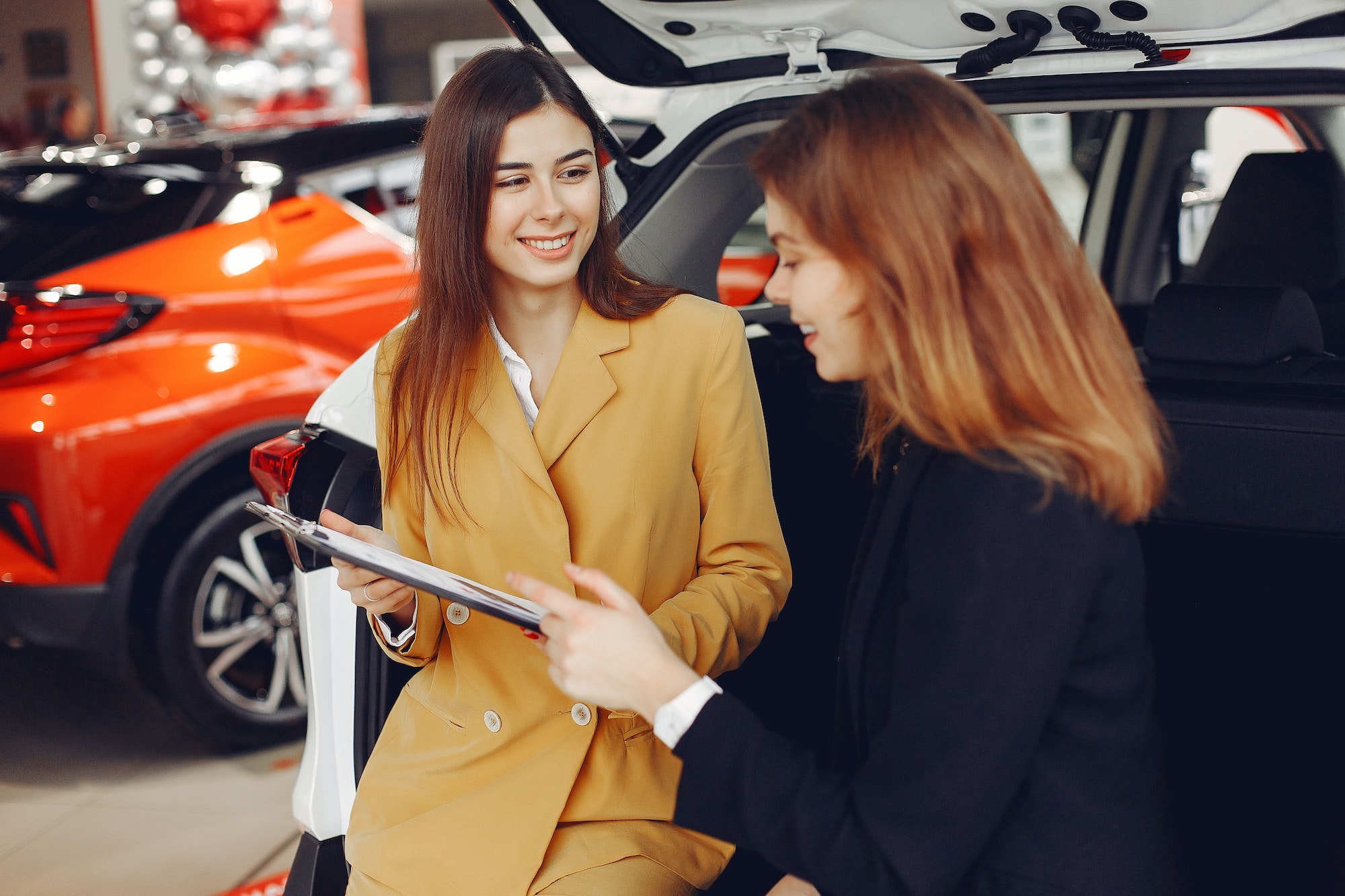 Selling a Car: Should I ‘Trade it in’?