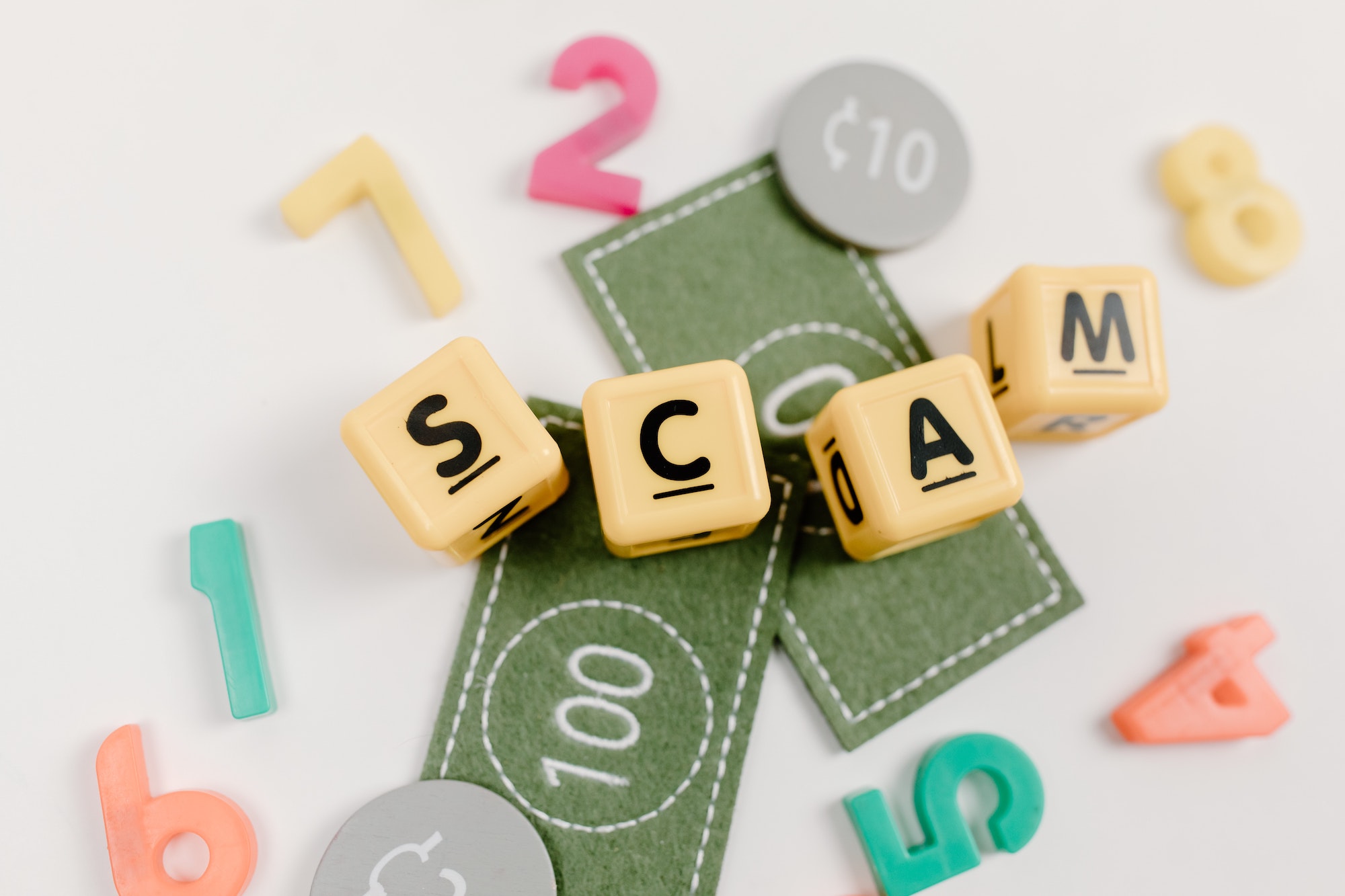 Selling a Car: How To Avoid Scams
