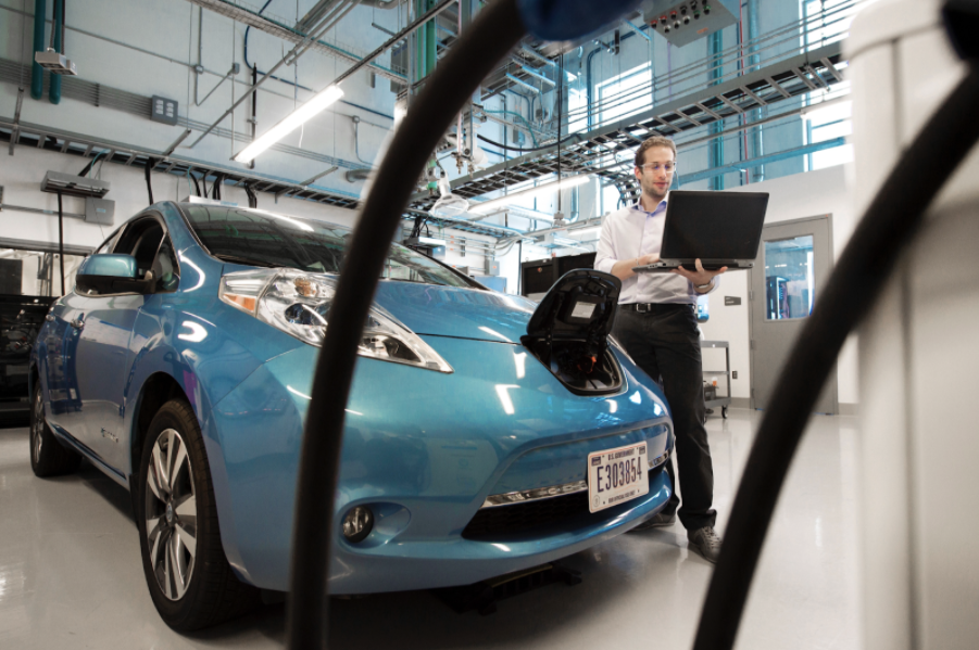 EV vs. Petrol: What does annual maintenance look like?