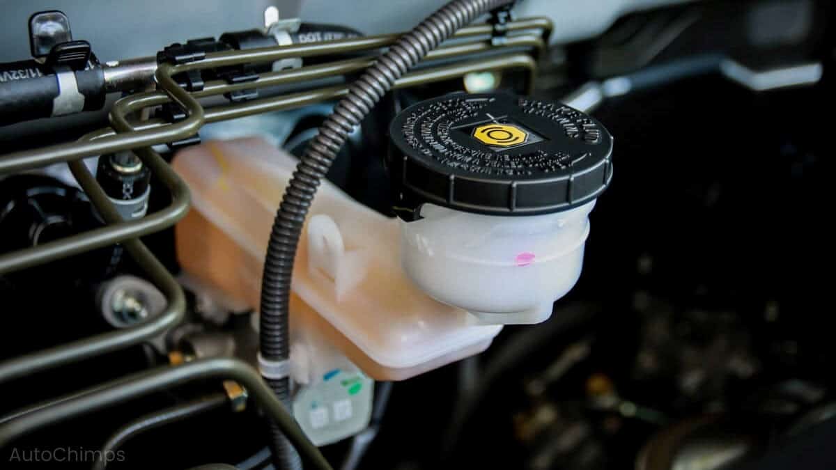 Does brake fluid need to be changed regularly?