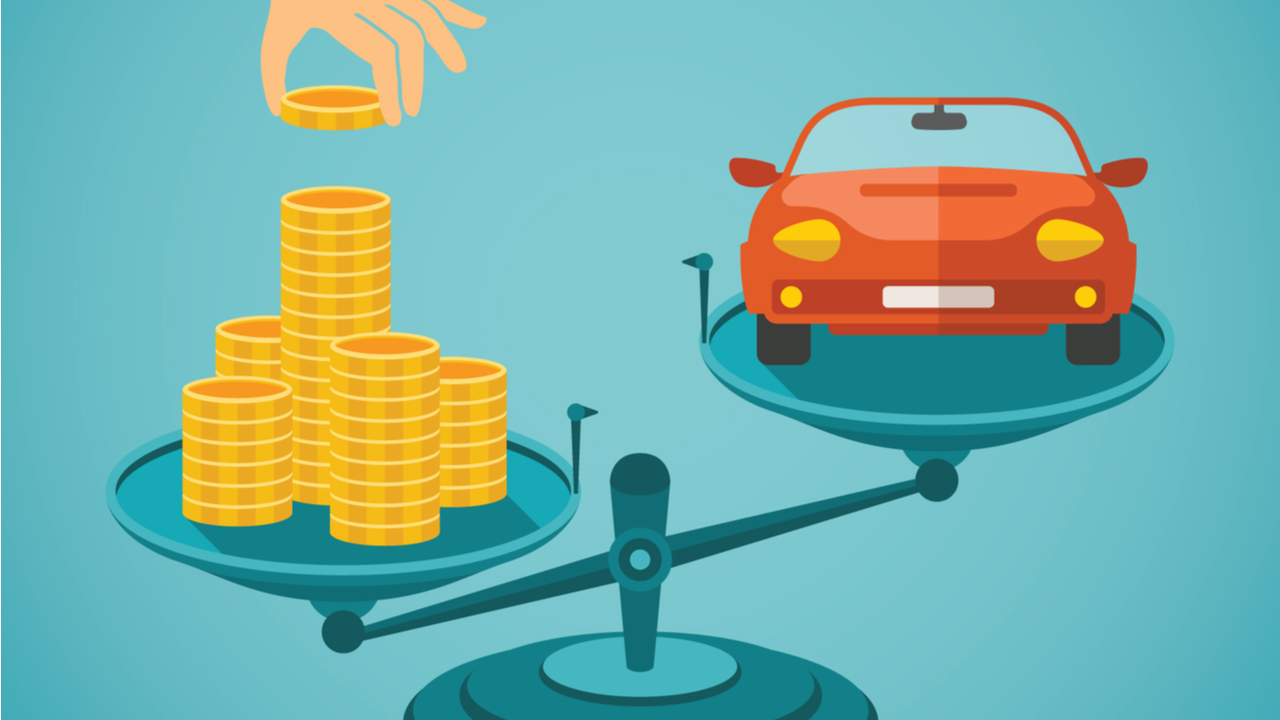 How to increase a car’s resale value