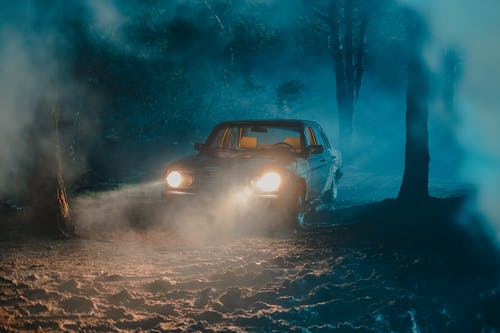 What are fog lights and why do you need them?