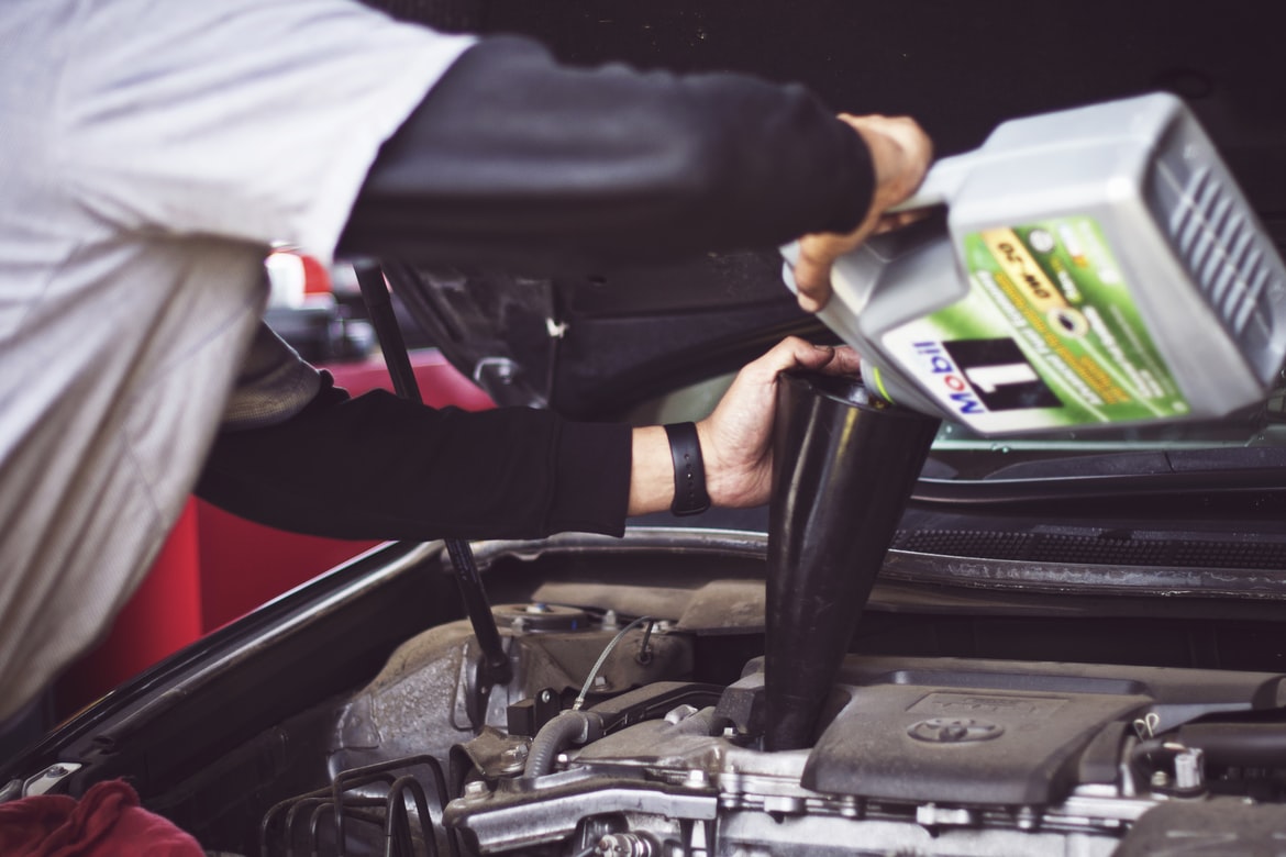Tips and tricks to take care of your car