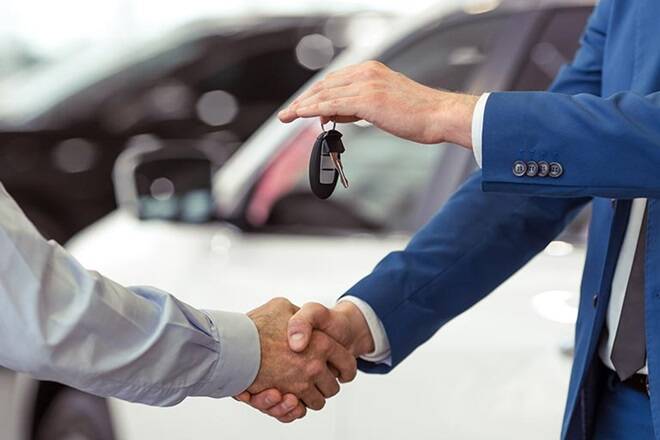 Expert’s guide to avoiding car scams