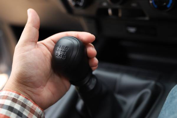 Should I buy an automatic or a manual?
