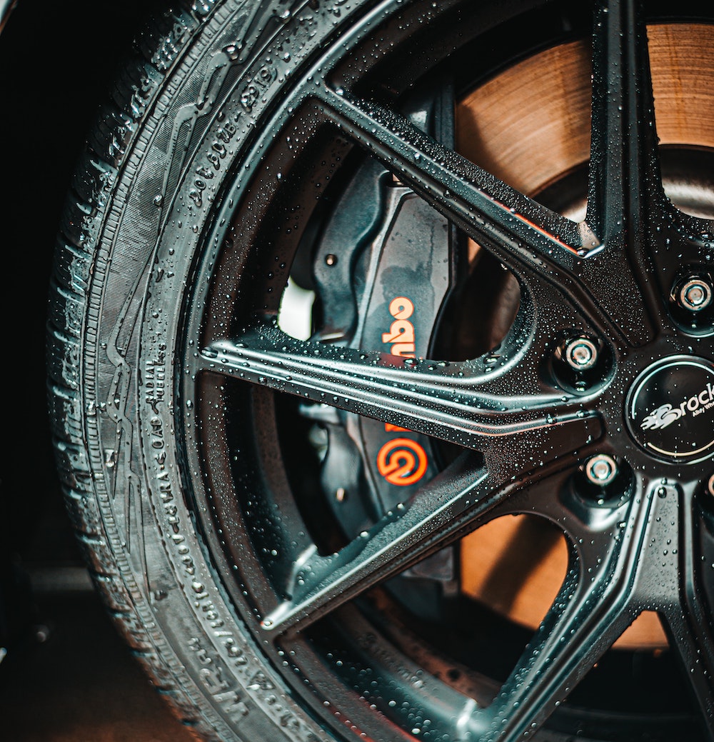 Can you bring your own car parts to a mechanic?