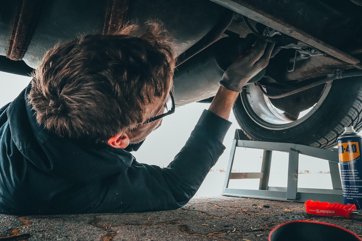 What should I know about Mobile Mechanics?