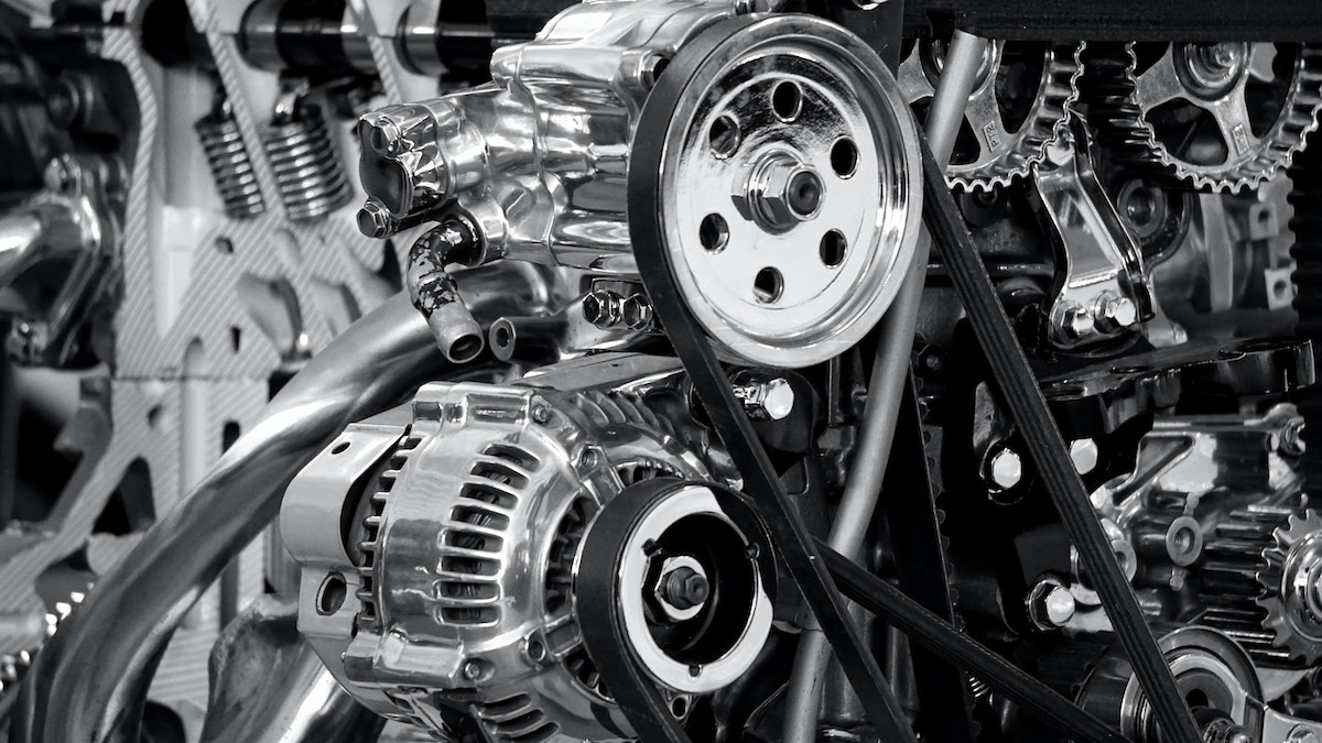 Don’t look to save money when replacing these car parts