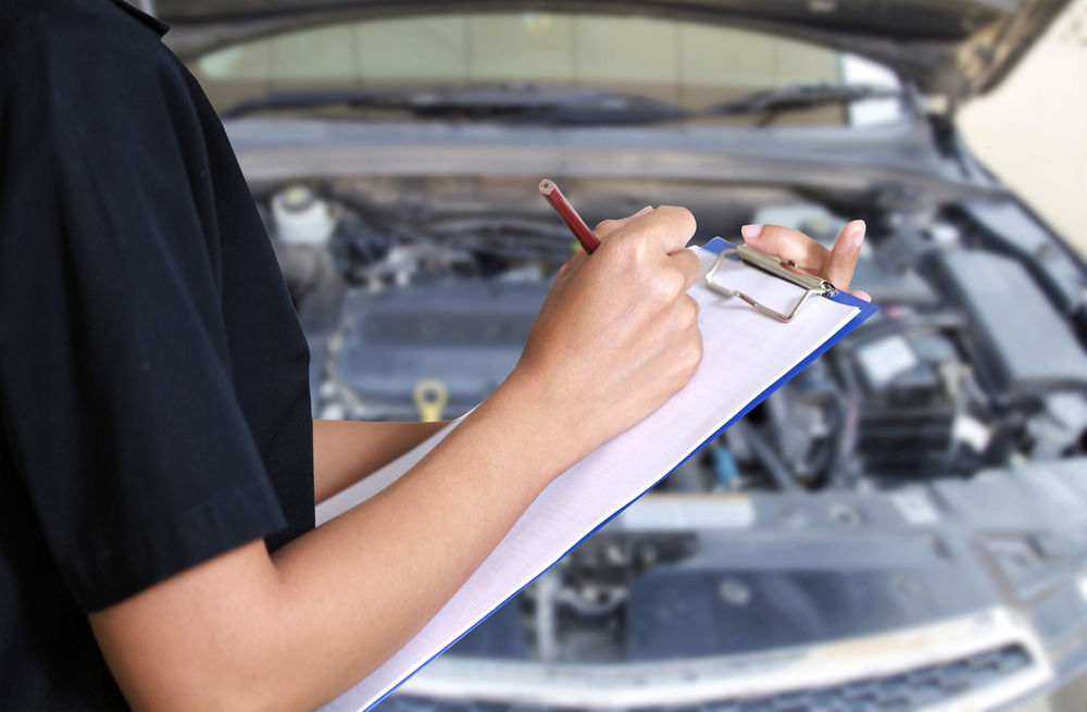 Expert’s guide to pre-purchase vehicle inspections