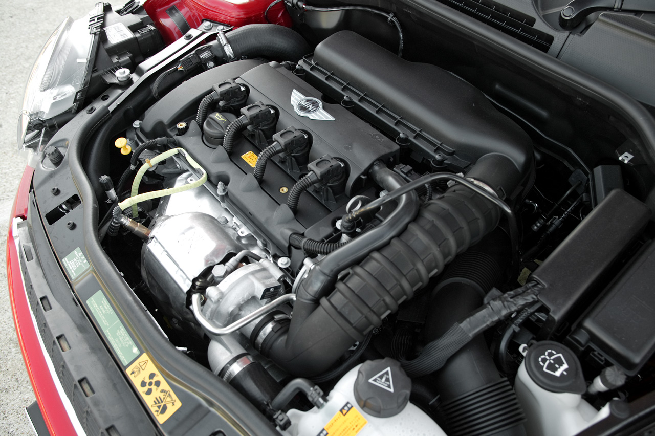 What is a mass airflow sensor and how does a maf work?