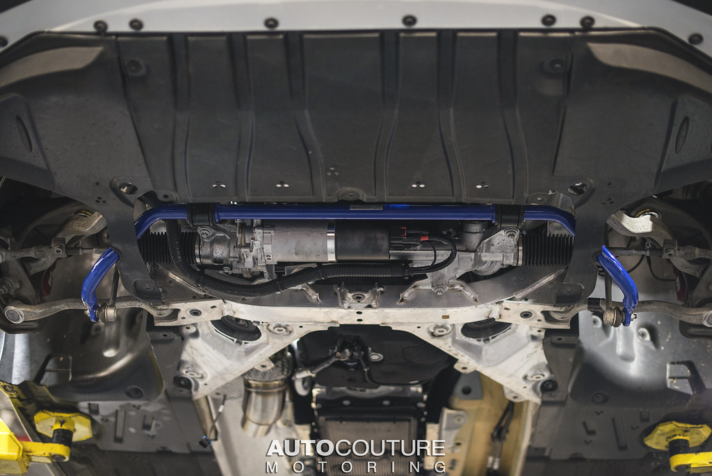 What is a sway bar and how does it work?