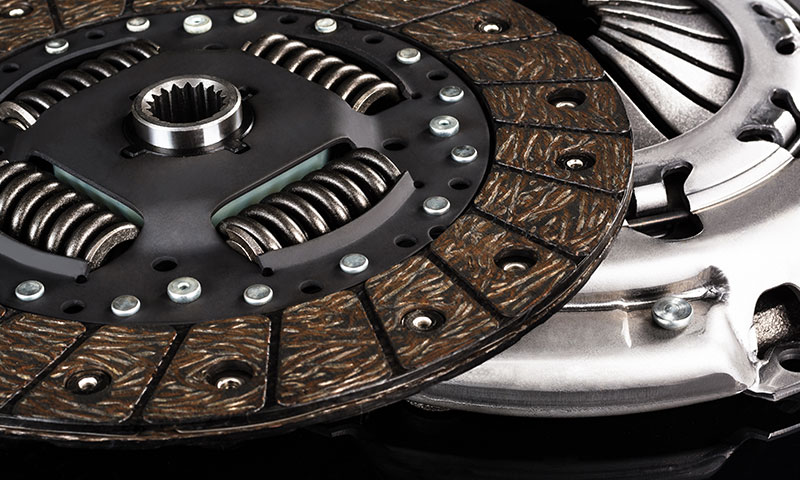 How to tell if your clutch is bad