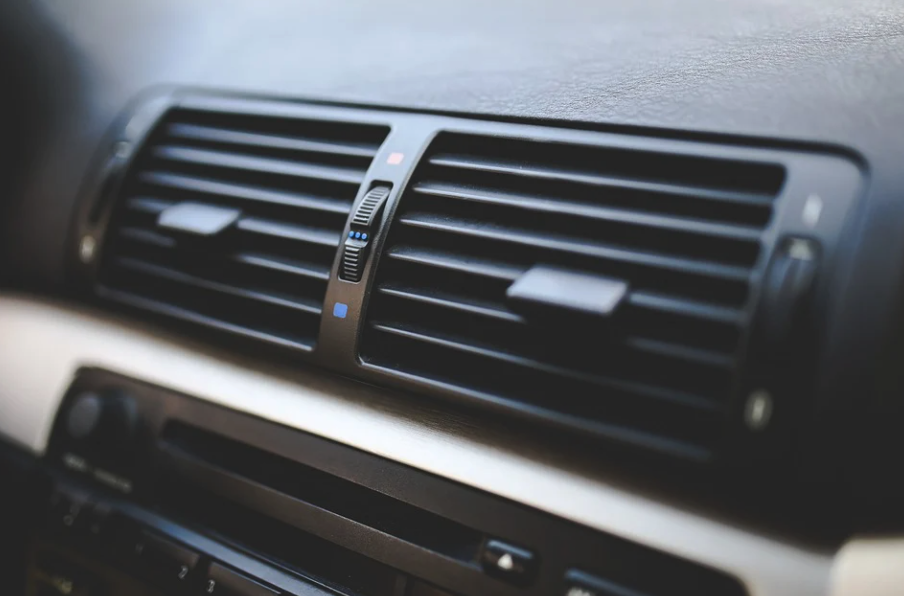 How does air conditioning affect your engine?