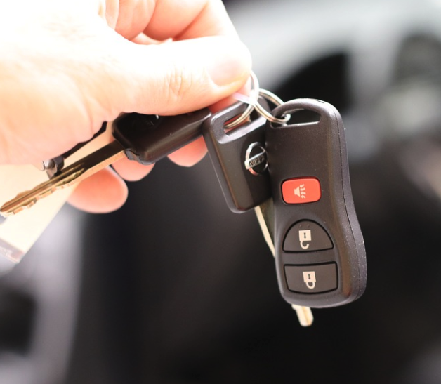 Expert’s guide for first time car sellers