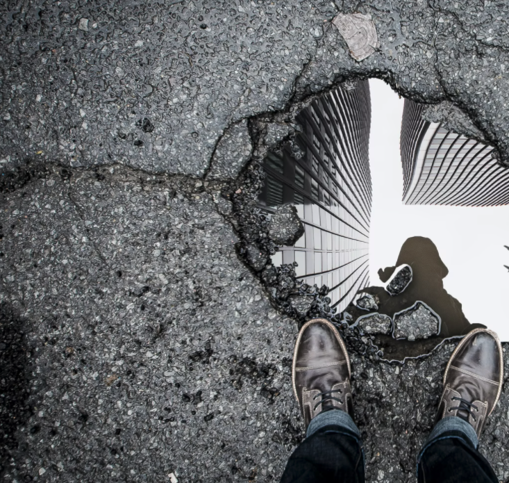 What’s that pothole doing to your car?