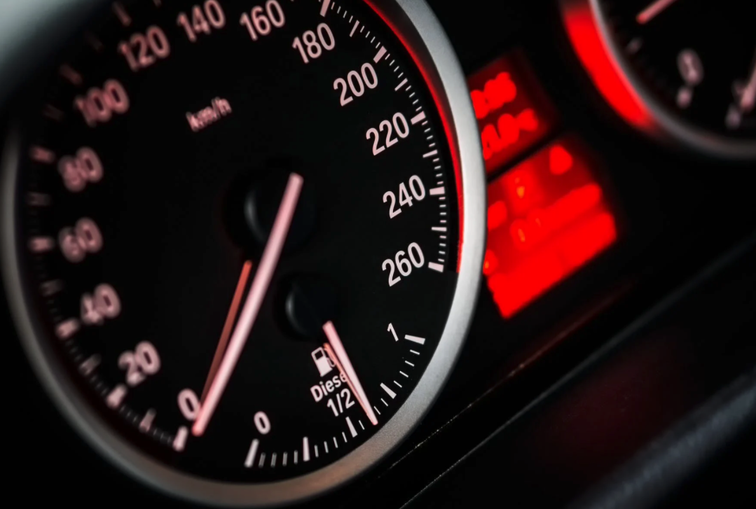 Expert’s guide to dashboard warning lights