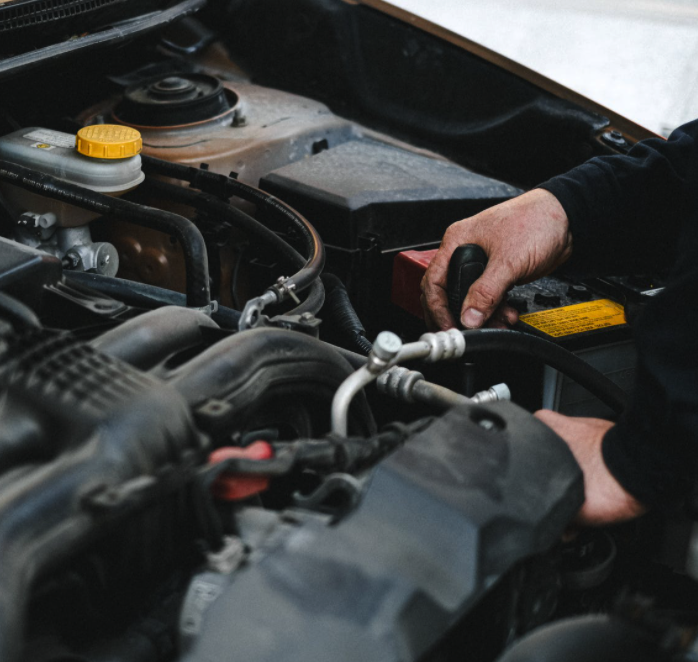 What happens when your spark plugs call foul?