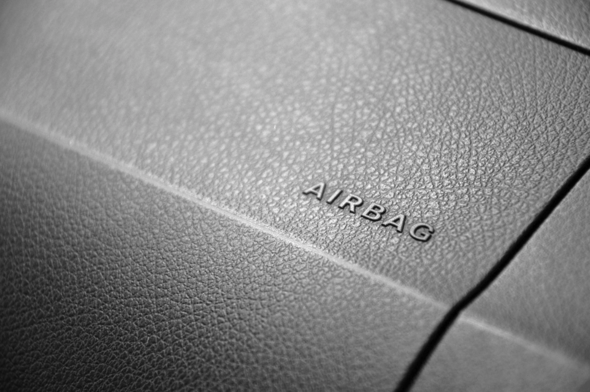 Do airbags have an expiry date?