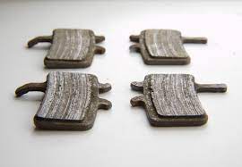 How do brake pads work?