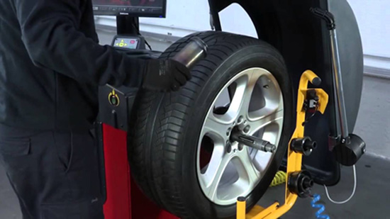 Why do I need a wheel balance?