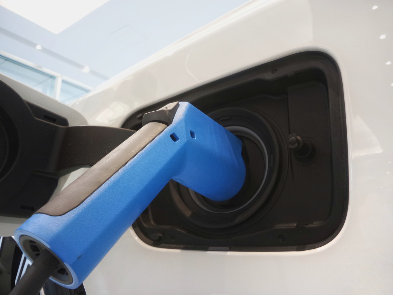 Roadtripper’s guide to EV charging stations