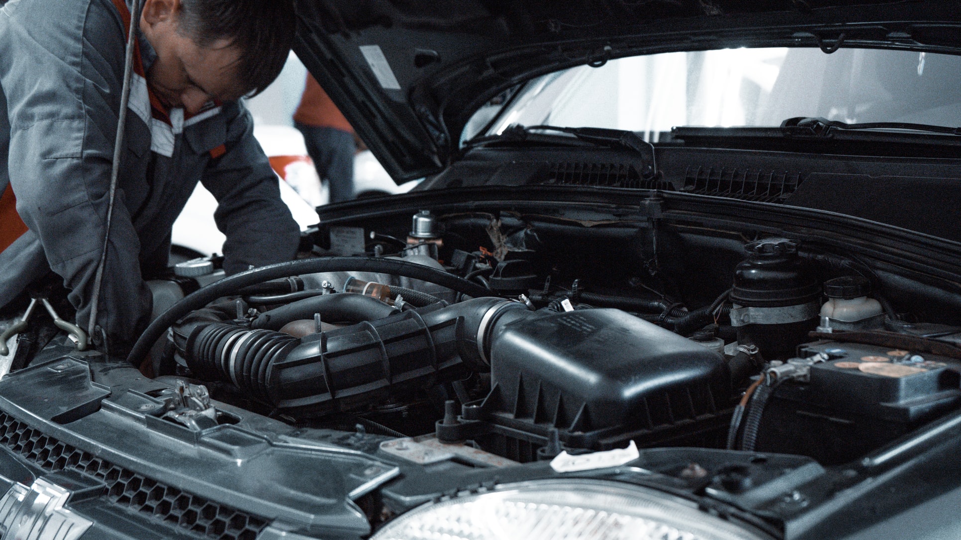Is your vehicle new year ready?