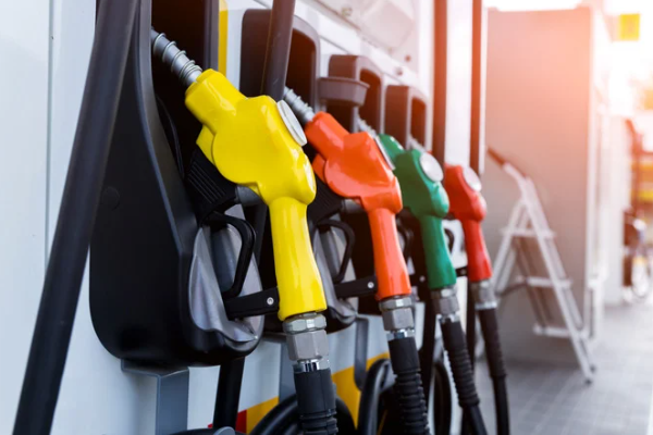 What happens if I put the wrong fuel in my car?