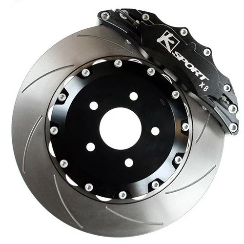 What brake rotors are right for my car?