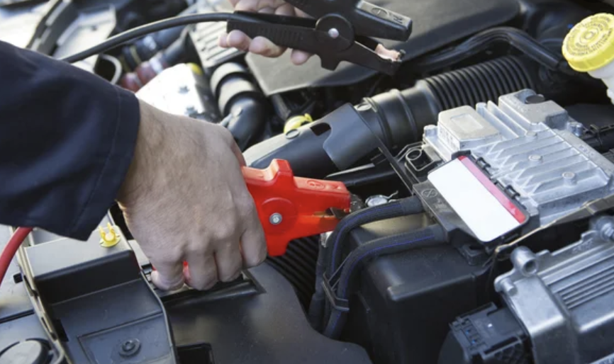 Expert’s guide to a safe jump start