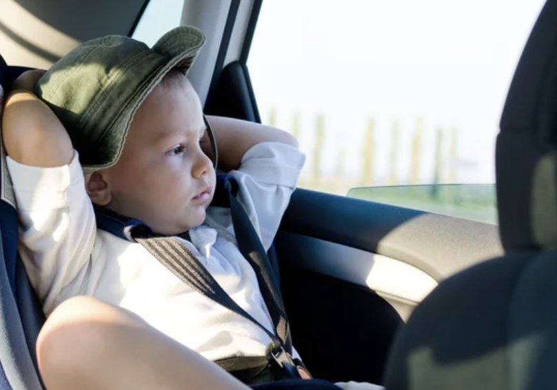 Expert’s guide to child restraints in New Zealand