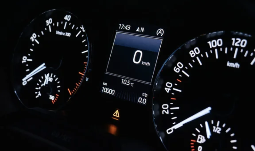 Expert’s guide to identifying a wound back odometer