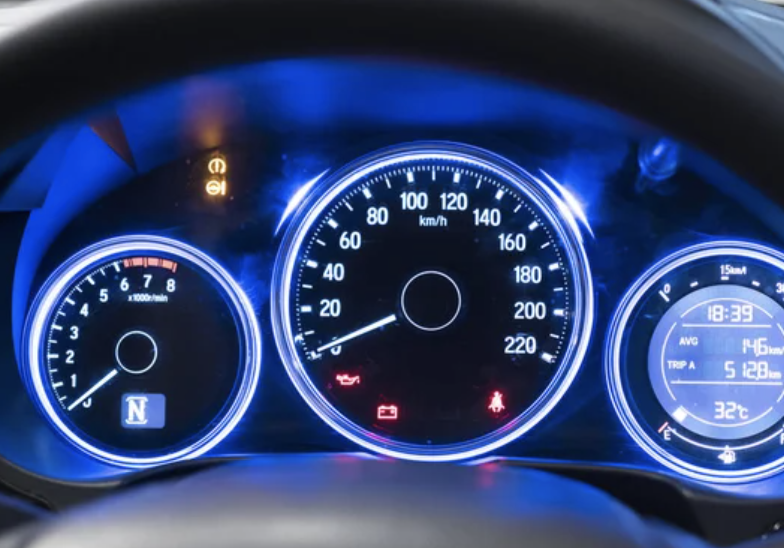 Expert’s guide to speedometers