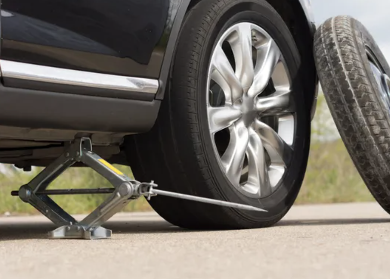 A (car) jack of all trades?