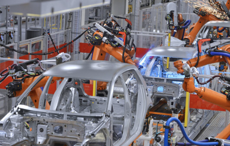 The use of recycled materials in car manufacturing