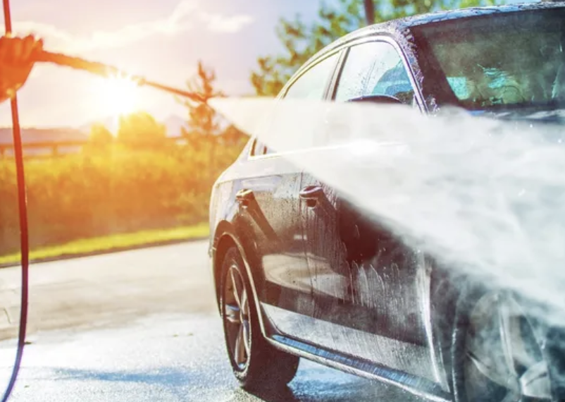 Expert’s guide to a cost effective car wash