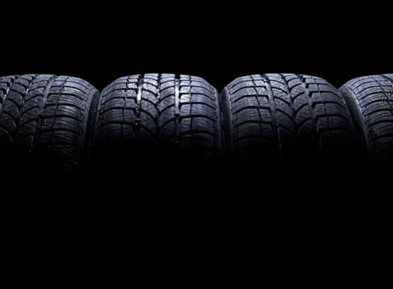 We’re pumped about run flat tyres