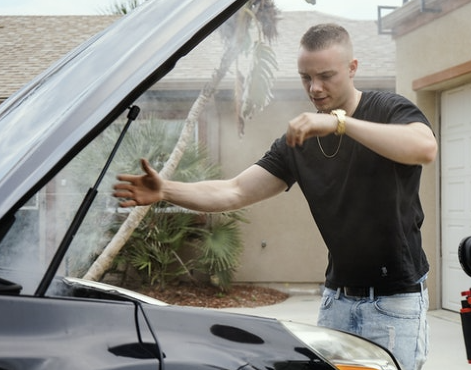 5 common sense ways to identify what’s up with your car