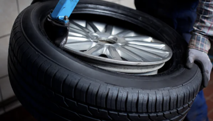 Expert’s guide to making your tyres last longer
