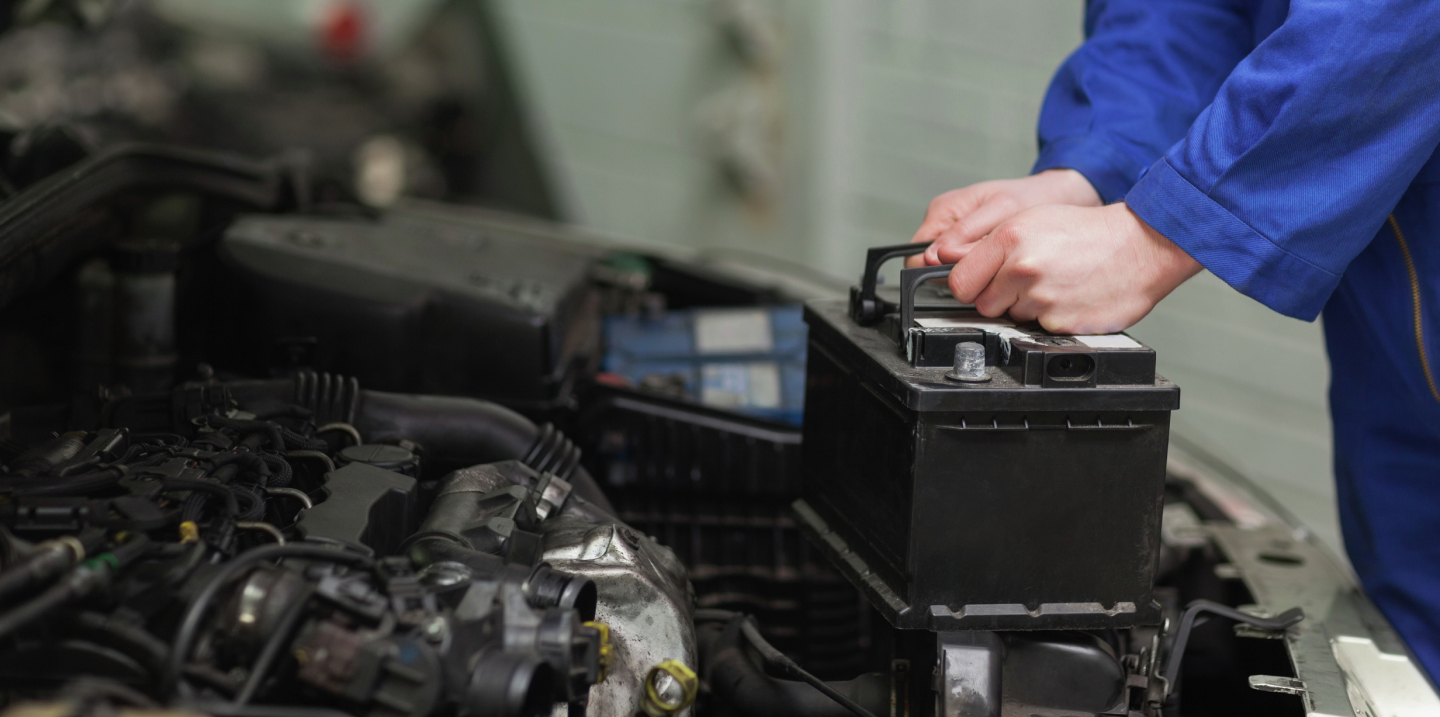 Telltale signs you need a new battery